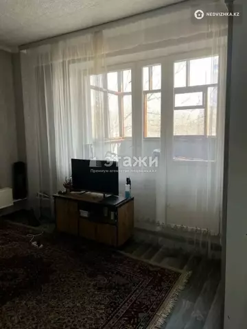 36 м², 1-комнатная квартира, этаж 3 из 12, 36 м², изображение - 0