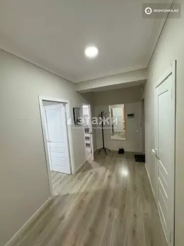 1-комнатная квартира, этаж 11 из 12, 48 м²