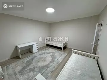 48 м², 1-комнатная квартира, этаж 11 из 12, 48 м², изображение - 5