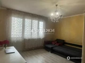 2-комнатная квартира, этаж 8 из 13, 60 м²