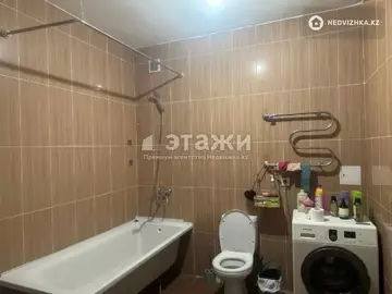 2-комнатная квартира, этаж 8 из 13, 60 м²