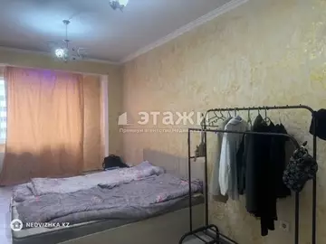 60 м², 2-комнатная квартира, этаж 8 из 13, 60 м², изображение - 4