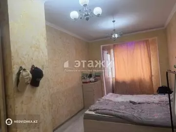 60 м², 2-комнатная квартира, этаж 8 из 13, 60 м², изображение - 5