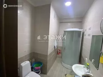 39 м², 1-комнатная квартира, этаж 16 из 16, 39 м², изображение - 4