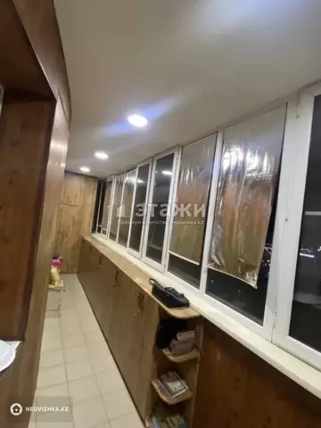 39 м², 1-комнатная квартира, этаж 16 из 16, 39 м², изображение - 0