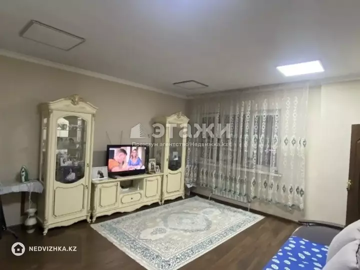39 м², 1-комнатная квартира, этаж 16 из 16, 39 м², изображение - 1