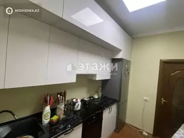 39 м², 1-комнатная квартира, этаж 16 из 16, 39 м², изображение - 3