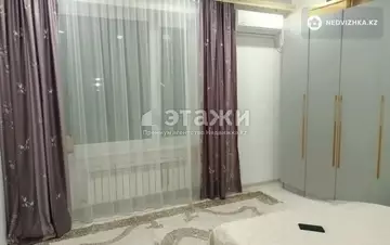 2-комнатная квартира, этаж 3 из 12, 68 м²