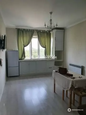 1-комнатная квартира, этаж 6 из 9, 36 м²