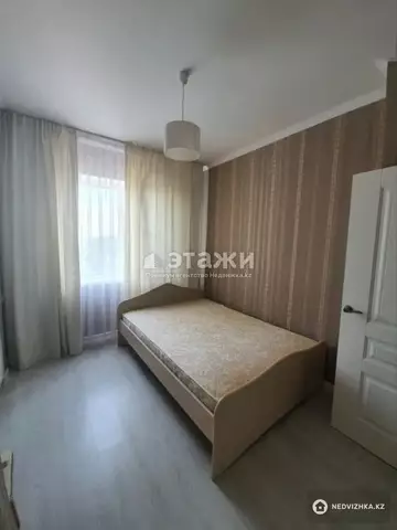 1-комнатная квартира, этаж 6 из 9, 36 м²