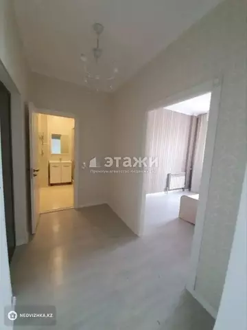 1-комнатная квартира, этаж 6 из 9, 36 м²