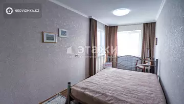 2-комнатная квартира, этаж 4 из 4, 44 м², на длительный срок