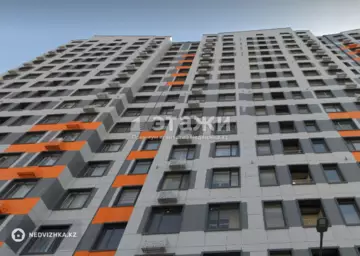 50 м², 2-комнатная квартира, этаж 10 из 16, 50 м², посуточно, изображение - 1