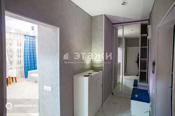 50 м², 2-комнатная квартира, этаж 10 из 16, 50 м², посуточно, изображение - 3