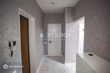 50 м², 2-комнатная квартира, этаж 10 из 16, 50 м², посуточно, изображение - 4