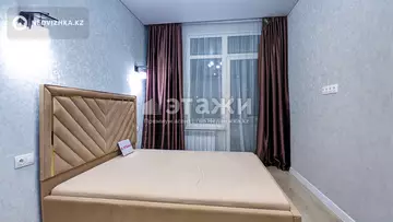 50 м², 2-комнатная квартира, этаж 10 из 16, 50 м², посуточно, изображение - 8