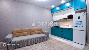 50 м², 2-комнатная квартира, этаж 10 из 16, 50 м², посуточно, изображение - 10