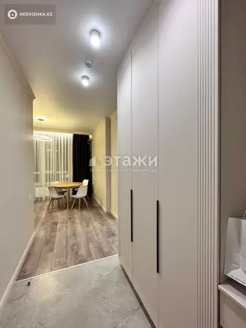 45 м², 2-комнатная квартира, этаж 2 из 12, 45 м², на длительный срок, изображение - 6