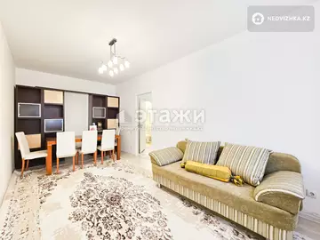 3-комнатная квартира, этаж 10 из 12, 75 м², на длительный срок