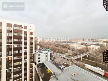 75 м², 3-комнатная квартира, этаж 10 из 12, 75 м², на длительный срок, изображение - 17