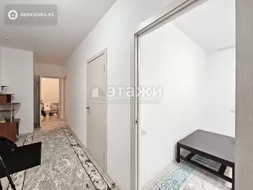 75 м², 3-комнатная квартира, этаж 10 из 12, 75 м², на длительный срок, изображение - 18