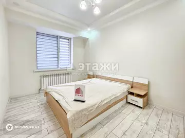 2-комнатная квартира, этаж 7 из 13, 55 м², на длительный срок