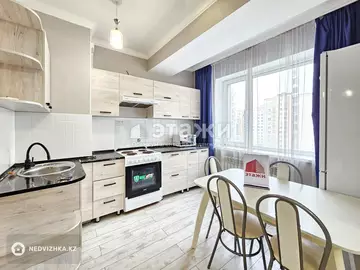 55 м², 2-комнатная квартира, этаж 7 из 13, 55 м², на длительный срок, изображение - 6