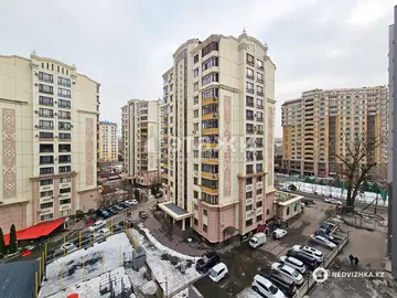 55 м², 2-комнатная квартира, этаж 7 из 13, 55 м², на длительный срок, изображение - 20