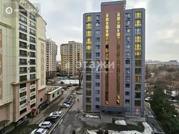 55 м², 2-комнатная квартира, этаж 7 из 13, 55 м², на длительный срок, изображение - 21