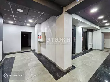 55 м², 2-комнатная квартира, этаж 7 из 13, 55 м², на длительный срок, изображение - 22