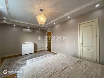 128 м², 3-комнатная квартира, этаж 8 из 17, 128 м², на длительный срок, изображение - 2