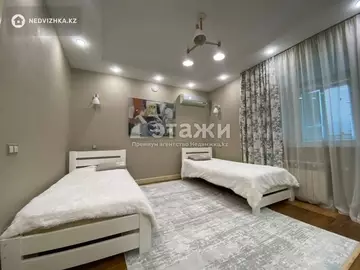 128 м², 3-комнатная квартира, этаж 8 из 17, 128 м², на длительный срок, изображение - 11