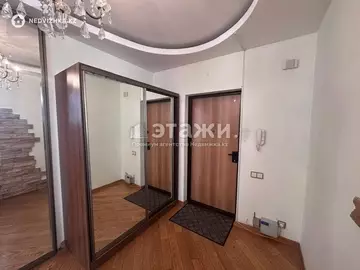 147 м², 4-комнатная квартира, этаж 6 из 12, 147 м², на длительный срок, изображение - 23