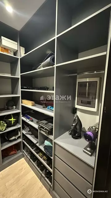 2-комнатная квартира, этаж 3 из 5, 54 м²