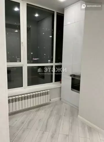 91.4 м², 4-комнатная квартира, этаж 3 из 10, 91 м², изображение - 4