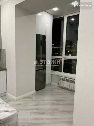 91.4 м², 4-комнатная квартира, этаж 3 из 10, 91 м², изображение - 5