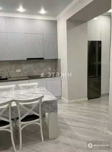 91.4 м², 4-комнатная квартира, этаж 3 из 10, 91 м², изображение - 7