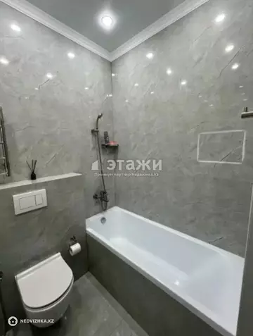 91.4 м², 4-комнатная квартира, этаж 3 из 10, 91 м², изображение - 8