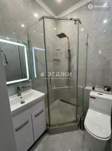 91.4 м², 4-комнатная квартира, этаж 3 из 10, 91 м², изображение - 10
