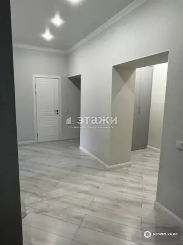 91.4 м², 4-комнатная квартира, этаж 3 из 10, 91 м², изображение - 12