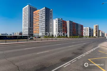 91.4 м², 4-комнатная квартира, этаж 3 из 10, 91 м², изображение - 18