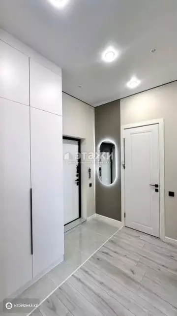 1-комнатная квартира, этаж 3 из 12, 37 м²