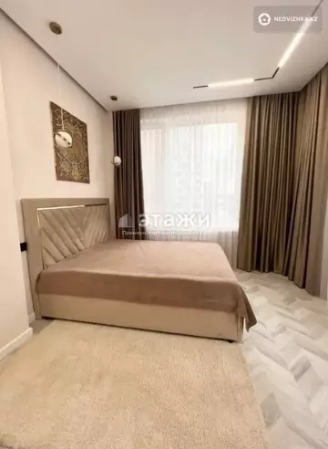 103 м², 3-комнатная квартира, этаж 3 из 12, 103 м², изображение - 1