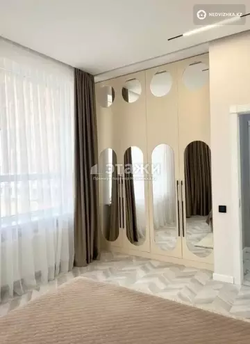 103 м², 3-комнатная квартира, этаж 3 из 12, 103 м², изображение - 2