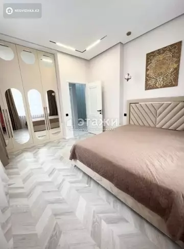 103 м², 3-комнатная квартира, этаж 3 из 12, 103 м², изображение - 3