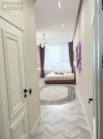 103 м², 3-комнатная квартира, этаж 3 из 12, 103 м², изображение - 4