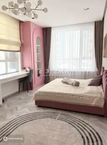 103 м², 3-комнатная квартира, этаж 3 из 12, 103 м², изображение - 5