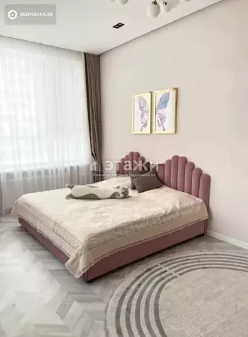 103 м², 3-комнатная квартира, этаж 3 из 12, 103 м², изображение - 6