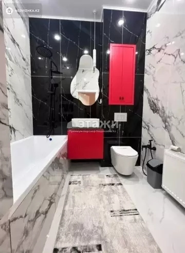 103 м², 3-комнатная квартира, этаж 3 из 12, 103 м², изображение - 8