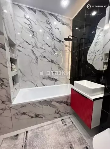 103 м², 3-комнатная квартира, этаж 3 из 12, 103 м², изображение - 9